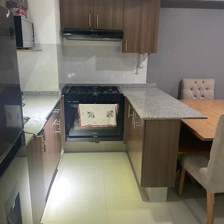 Departamento Cerca Del Aeropuerto Y Foro Sol Daire Meksika Dış mekan fotoğraf