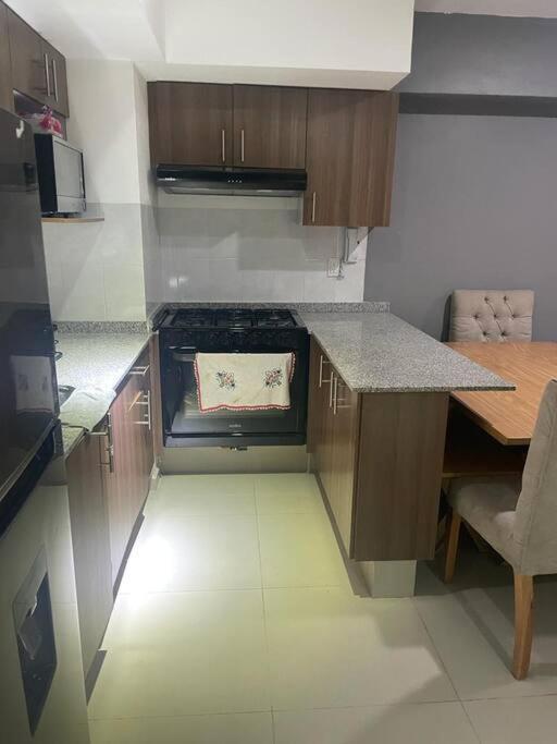 Departamento Cerca Del Aeropuerto Y Foro Sol Daire Meksika Dış mekan fotoğraf